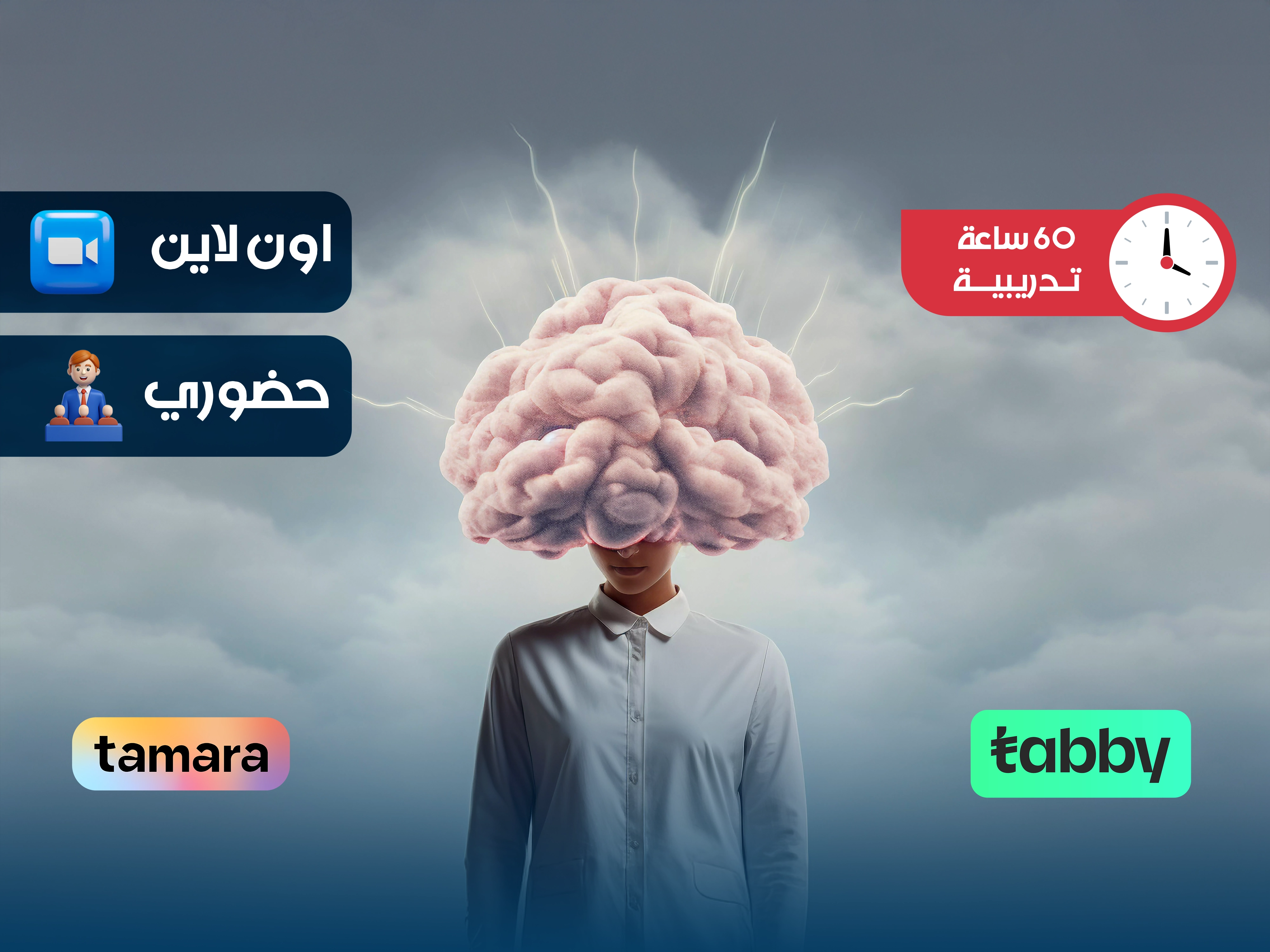 الدبلوم التدريبي في علم النفس الديناميكي